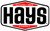 Hays Power Train, Flywheel,Late Chev 153T Steel, Part #10-530
