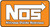 NOS Hose, 3An-4Ft Hose,Blue, Part #15080NOS