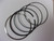 Wiseco Piston Ring Set, 103.429mm (4.072") for One Cylinder, Part #4072GFX