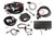 Holley EFI Terminator X MAX Early Truck 24X/1X LS MPFI Kit with DBW Throttle Body & Transmission Control #550-927