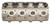 Brodix BR3 Six Bolt Cylinder Heads (BARE)