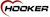 Hooker RacingHeart Headers, Sbc Street Stock Hdrs 1-3/4 X 3 409Ss, Part #2551-2HKR