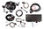 Holley EFI Terminator X Max LS2/LS3 and Late 58X/4X LS Truck with DBW Throttle Body Control Kit, without 3.5" Handheld, Part #550-933T