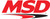 MSD Ignition Ignition Accessories, Electric Fan Harn./Relay Kit 180 Deg-30A, Part #89615