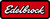Edelbrock Electronics, Spark Plug Wire Set Sbc 74-88 V8 50 Ohm Resistance Red Wire (Set Of 9), Part #22712