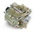 Holley Carburetor 4160, Part #HLY-0-80452