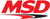 MSD Coils,Smartcoil,8-Pack,Blk, Part #MSD-82893-8