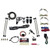 Nitrous Express 1000Cc Rzr Plate System With No Bottle, Part #NX-67002-00P