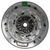 R Series Twin Disc Clutch Kit & Flywheel F-Body, GTO, C5 Corvette, C6 Corvette, Gen 5 Camaro, & G8 GXP (Torque Capacity: 1100rwtq)