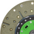SK Series Triple Disc Clutch Kit & Flywheel 98-02 F-body (Torque Capacity: 1300rwtq)