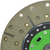 SK Series Triple Disc Clutch Kit & Flywheel 14-19 C7 Corvette (Torque Capacity: 1300rwtq)