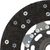 S Series Triple Disc Clutch Kit & Flywheel 09+ CTS-V (Torque Capacity: 1150rwtq)