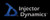 Injector Dynamics ID1700-XDS, for 91-96 NSX / C Series, 11mm (blue) adapters. 14mm bottom o-ring.  Set of 6, Part #1700.60.11.14.6