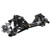 SPEEDMAX FRONT SUSPENSION SYSTEM - SINGLE ADJUSTABLE SHOCKS - SBC BRACKETS