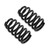 COILOVER SPRING (PAIR) - FRONT 550-SBC-LS