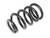 COILOVER SPRING (PAIR) -FRONT 575-SBC-LS