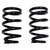COILOVER SPRING (PAIR) - FRONT - 700 - BBC