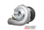 Precision Turbo and Engine - 4831 MFS JB B Compressor Cover - Entry Level Turbocharger