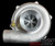 Precision Turbo and Engine - 5431 MFS JB E Compressor Cover - Entry Level Turbocharger