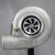 Precision Turbo and Engine - Gen 2 7275 CEA HP Compressor Cover - Street and Race Turbocharger