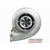 Precision Turbo NEXT GEN 7285 SFWD BB SPORTSMAN W/ T4 DIVIDED INLET/V-BAND DISCHARGE 1.28 A/R