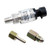 AEM 30-2130-7 100 PSIa or 7 Bar Stainless Sensor Kit