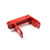 UMI 2205A-R 82-02 F-Body Adjustable Torque Arm Mount, Rear, Red