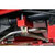 UMI 2244-325-B Rear End Sway Bar Mount Kit 3.25 Inch Axle, Black