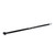 UMI 2021-B 82-02 F-Body Tubular Single Adj. Panhard Bar, Black