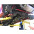 UMI 2021-B 82-02 F-Body Tubular Single Adj. Panhard Bar, Black