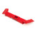 UMI 2221-R 82-92 F-Body Transmission Cross Member 700R4 & T5, Red