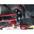 UMI 2062-R 82-02 F-Body Competition Panhard Bar Kit, Red