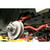 UMI 303534-B 78-88 G-Body Solid Front & Rear Sway Bar Kit, Black