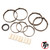 Magnum T56/F/XL & TR6060 Transmission Rebuild Kit