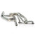 Headers Only 1-5/8" For Use With Automatic Transmissions - 6787TRK