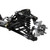  SPEEDMAX FRONT SUSPENSION SYSTEM - DOUBLE ADJUSTABLE SHOCKS - SBC BRACKETS