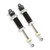 QUADRALINK REAR SUSPENSION KIT - DOUBLE ADJUSTABLE SHOCKS - WELD-IN AXLE BRACKETS