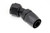 BTR AN FITTINGS - 30° -16AN HOSE END - BLACK - HF-30-016