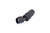 BTR AN FITTINGS - 30° -8AN HOSE END - BLACK - HF-30-08