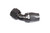 BTR AN FITTINGS - 45° -16AN HOSE END - BLACK - HF-45-016