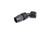 BTR AN FITTINGS - 45° -8AN HOSE END - BLACK - HF-45-08