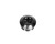 BTR ORB PORT PLUG - 16AN - ALLEN HEAD - BLACK - ORB-PGA-016