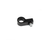 BTR BILLET P CLAMP - 5/8" HOSE - BLACK - BHC-5/8