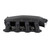 BTR TRINITY INTAKE MANIFOLD - FORD GODZILLA - BLACK - TRA-GZ-BLK