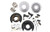 Pedders Brake Conversion Kit - Rear - Toyota Tacoma 2005-Present