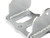 Hooker BlackHeart Standard Engine Mount Brackets