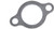 12628574 - GM LS Oil Pick Up Tube Gasket