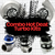 Combo Hot Deal: Forced Inductions Turbo & Turbosmart Wastegate and Blow Off Valve