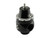 FPR10 Fuel Pressure Regulator Suit -10AN (Black)