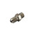 1/8" NPT to -3AN male fittings - SS #TS-0550-3050